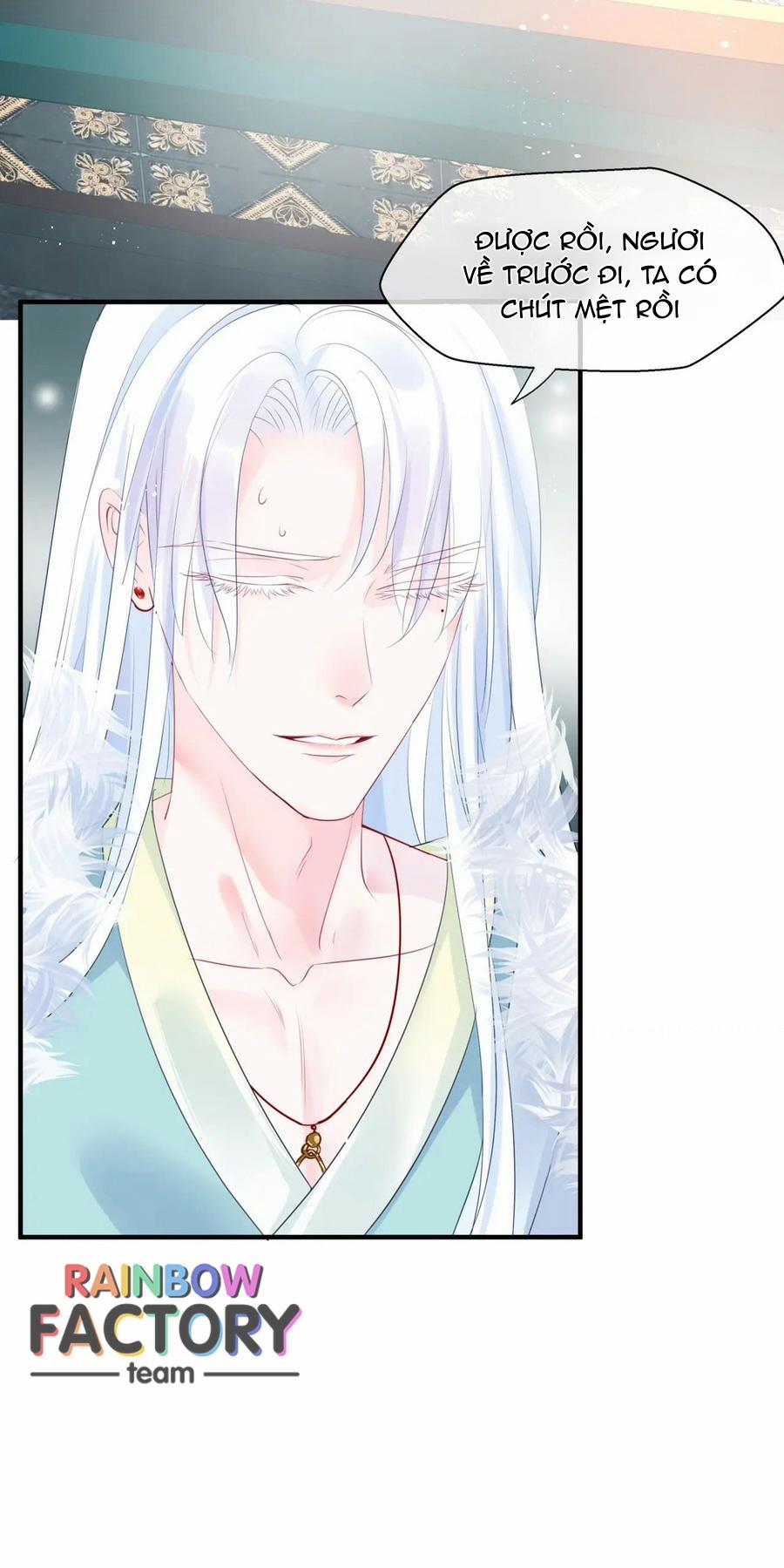 Ma Tôn Muốn Ôm Ôm (Phần 2) 22 trang 54