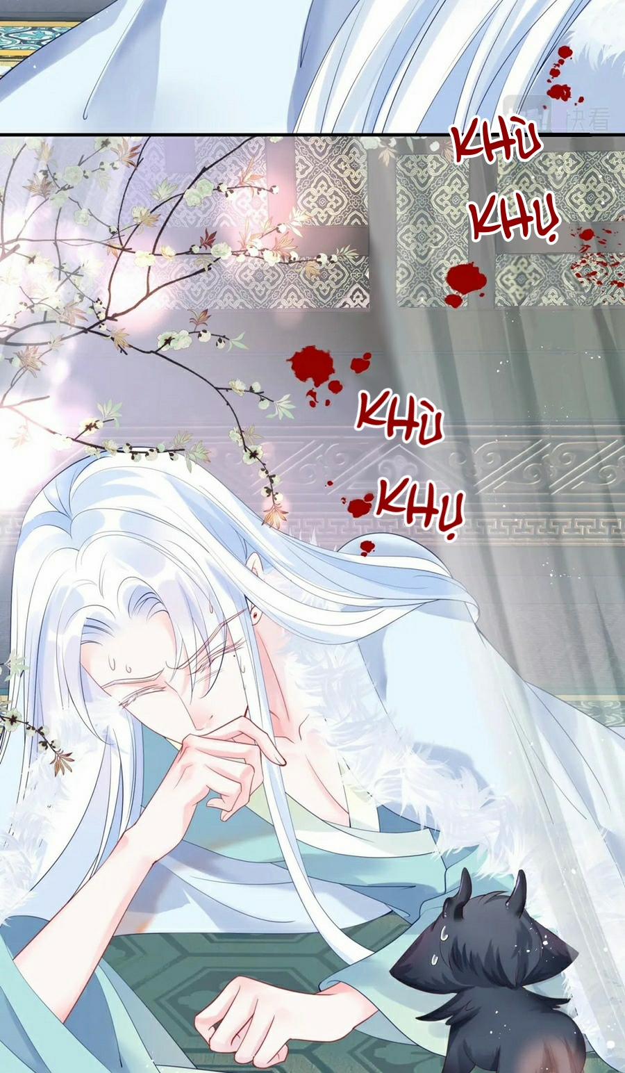 Ma Tôn Muốn Ôm Ôm (Phần 2) 22 trang 57