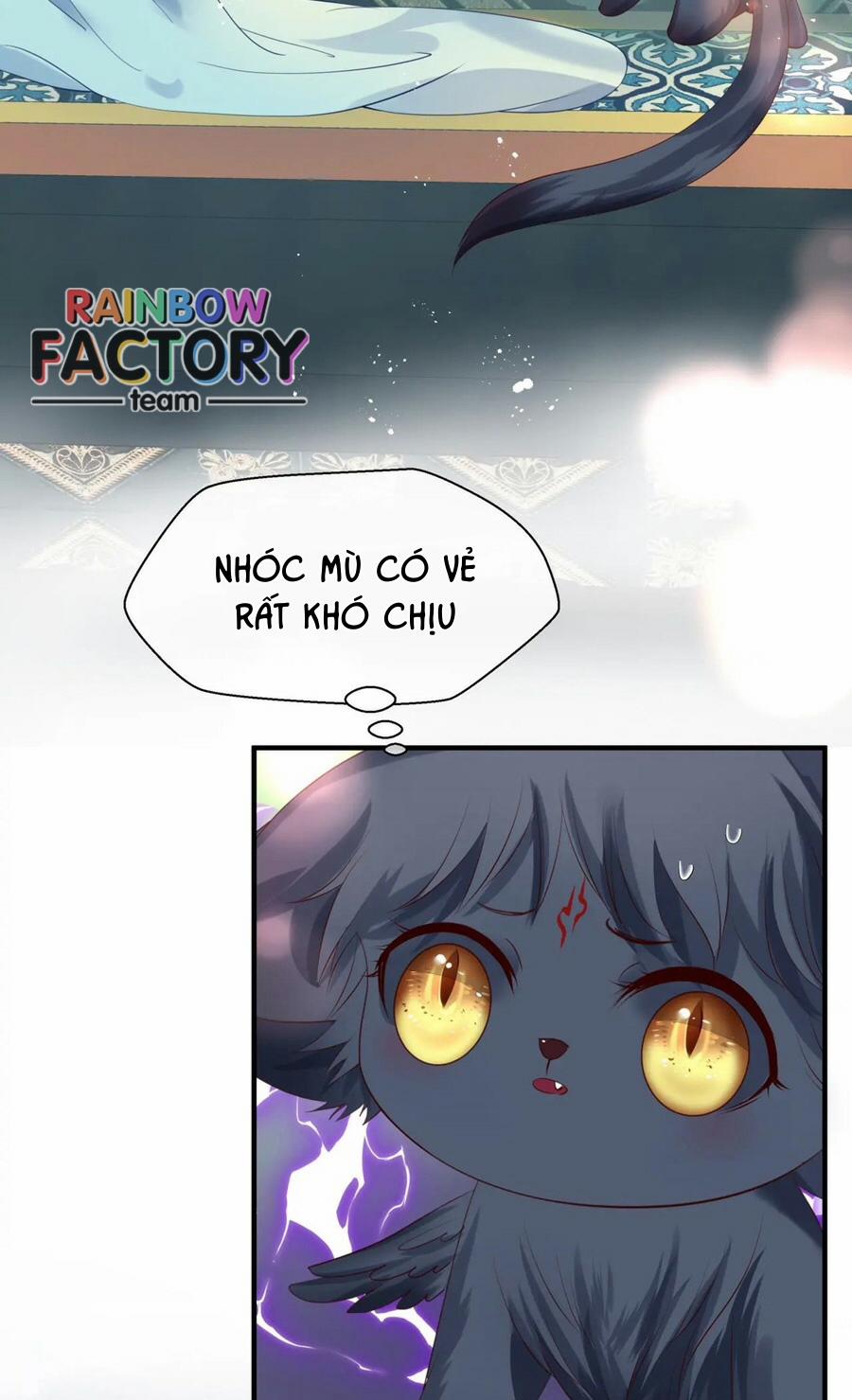 Ma Tôn Muốn Ôm Ôm (Phần 2) 22 trang 58