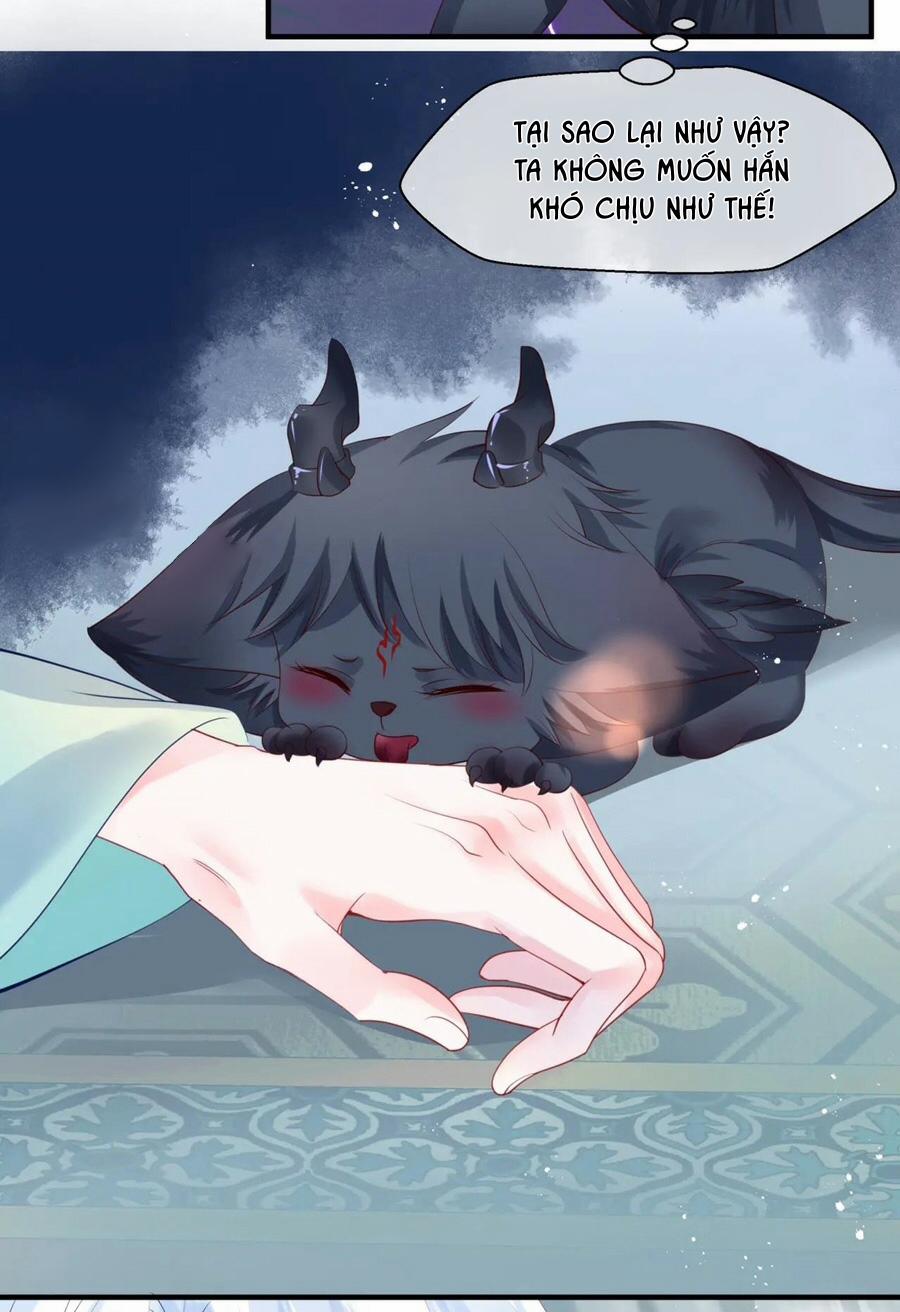 Ma Tôn Muốn Ôm Ôm (Phần 2) 22 trang 59