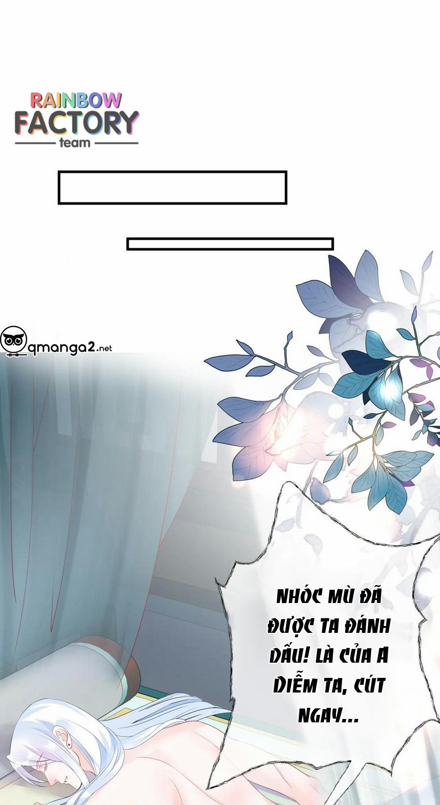 Ma Tôn Muốn Ôm Ôm (Phần 2) 22 trang 61