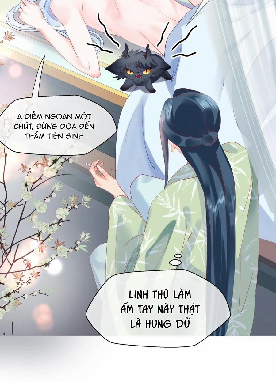 Ma Tôn Muốn Ôm Ôm (Phần 2) 22 trang 62