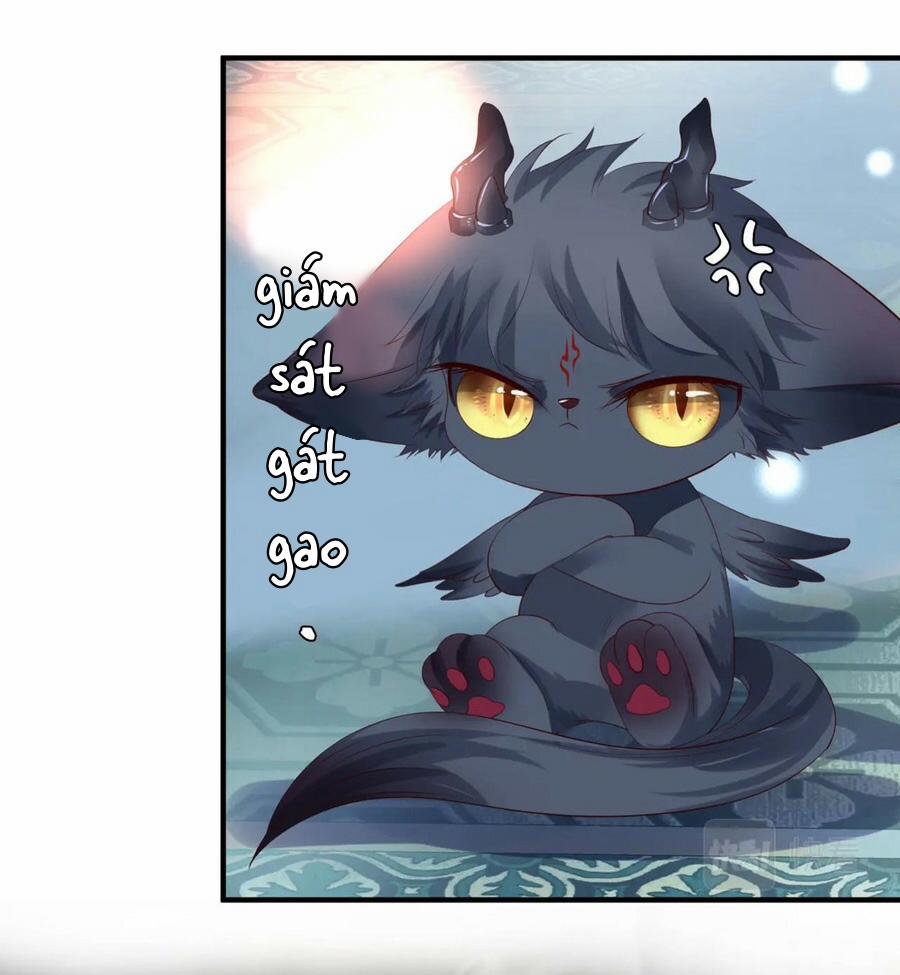 Ma Tôn Muốn Ôm Ôm (Phần 2) 22 trang 64