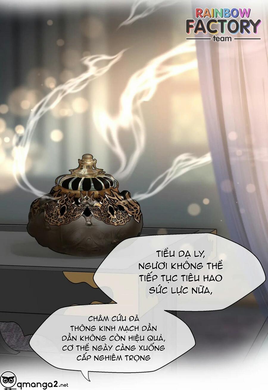 Ma Tôn Muốn Ôm Ôm (Phần 2) 22 trang 65