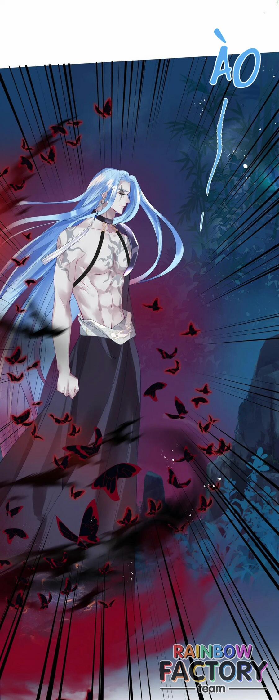 Ma Tôn Muốn Ôm Ôm (Phần 2) 22 trang 7