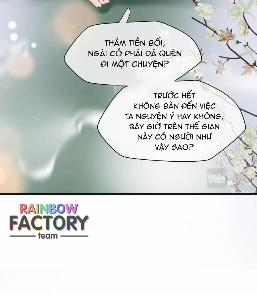 Ma Tôn Muốn Ôm Ôm (Phần 2) 22 trang 71