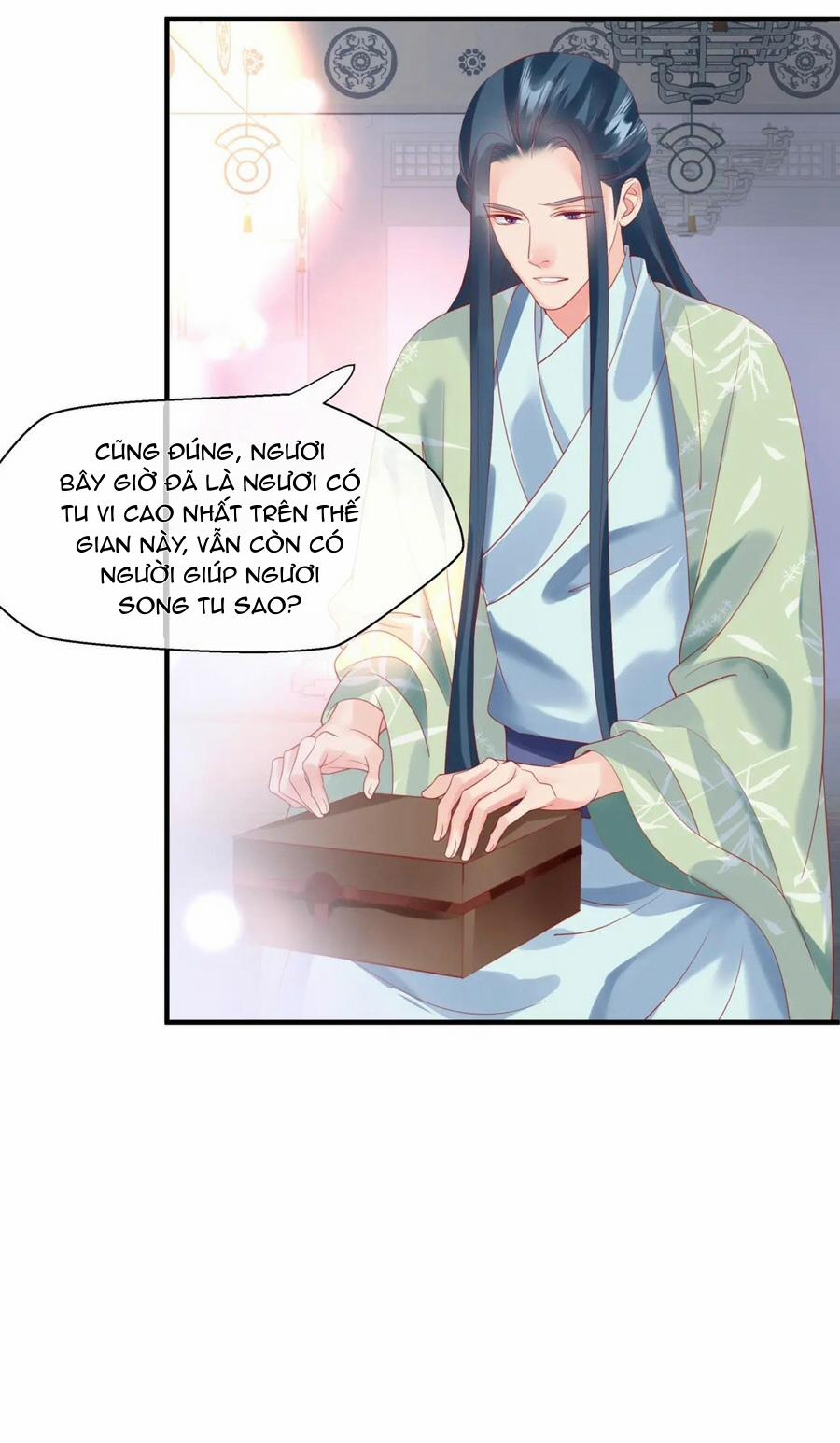 Ma Tôn Muốn Ôm Ôm (Phần 2) 22 trang 73