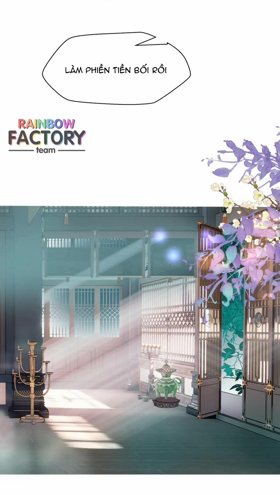 Ma Tôn Muốn Ôm Ôm (Phần 2) 22 trang 75