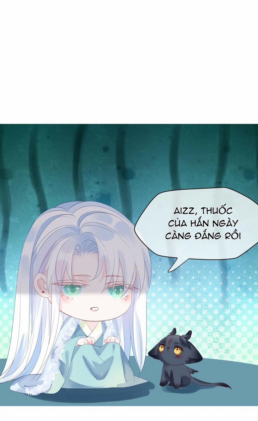 Ma Tôn Muốn Ôm Ôm (Phần 2) 22 trang 76