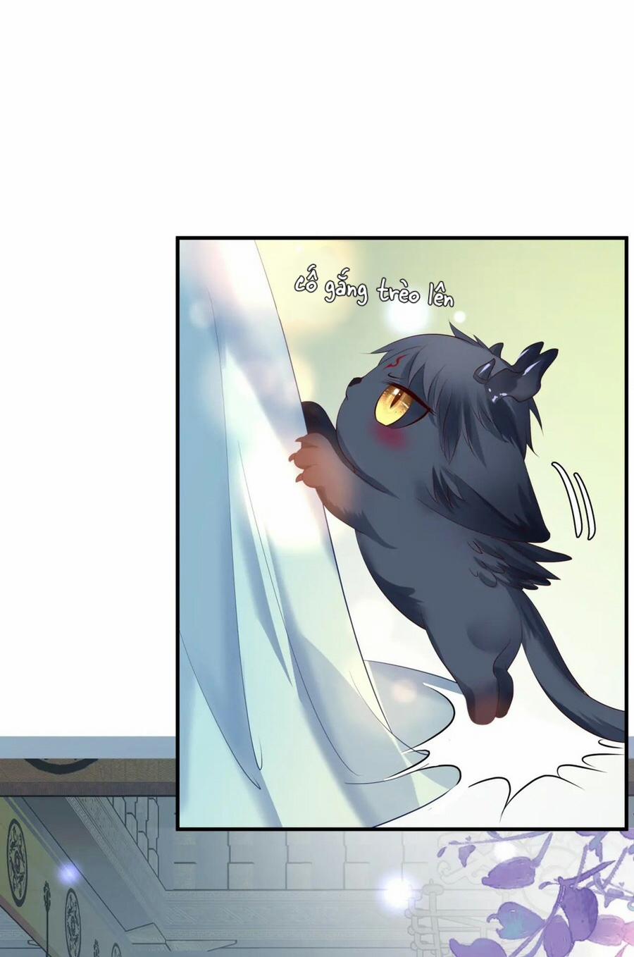 Ma Tôn Muốn Ôm Ôm (Phần 2) 22 trang 77