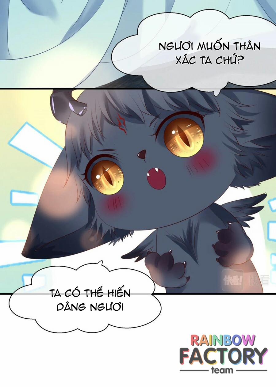 Ma Tôn Muốn Ôm Ôm (Phần 2) 22 trang 79