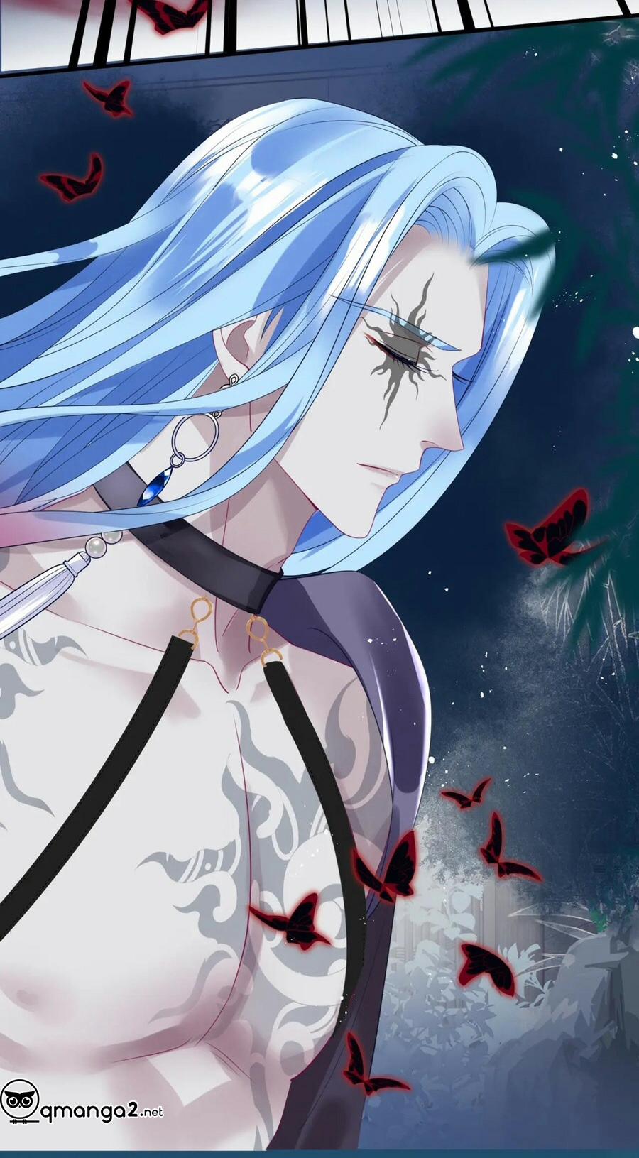 Ma Tôn Muốn Ôm Ôm (Phần 2) 22 trang 8