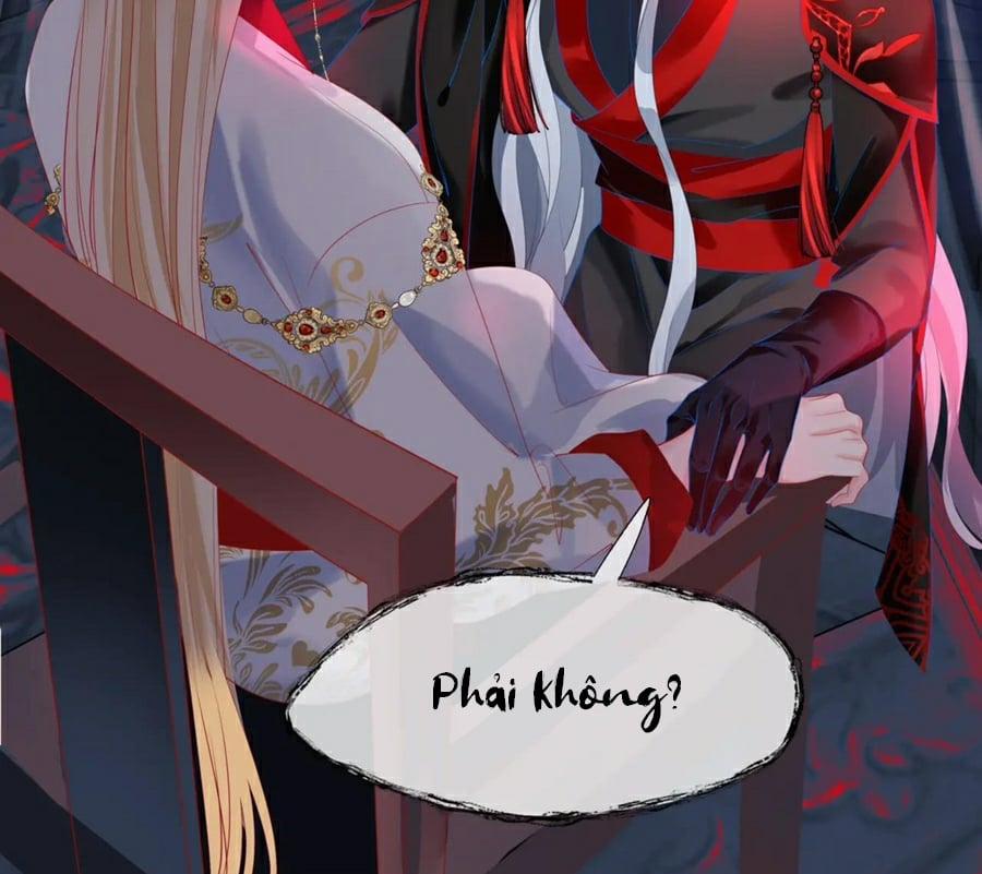 Ma Tôn Muốn Ôm Ôm (Phần 2) 24 trang 11