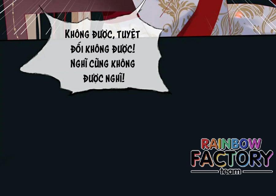 Ma Tôn Muốn Ôm Ôm (Phần 2) 24 trang 16