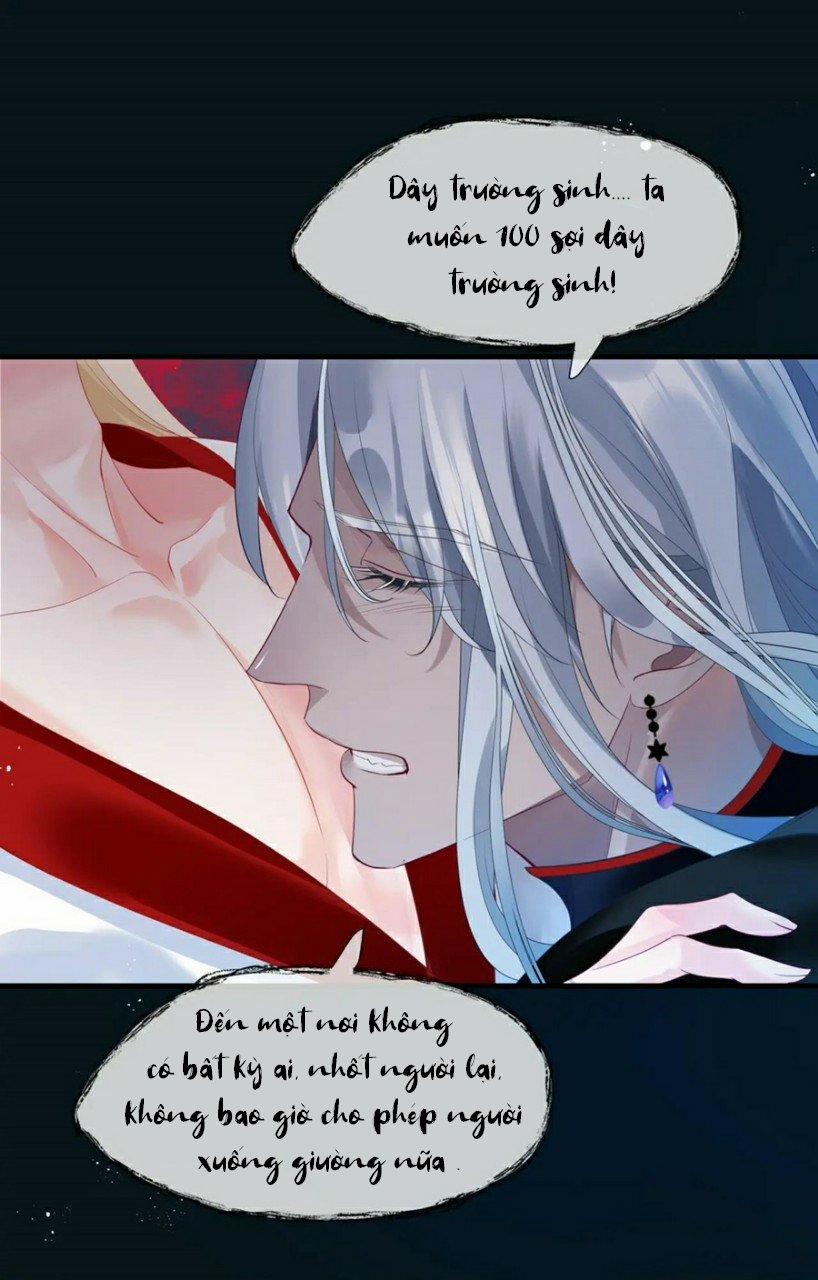 Ma Tôn Muốn Ôm Ôm (Phần 2) 24 trang 17