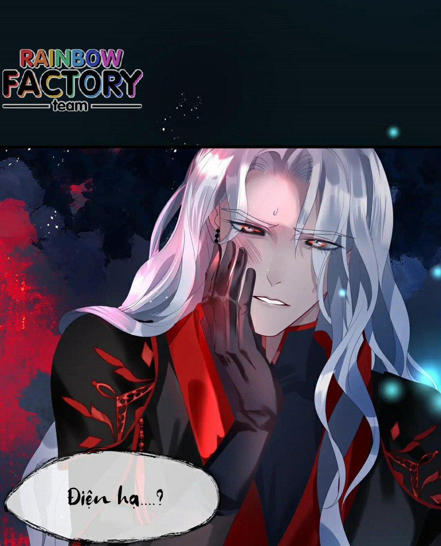 Ma Tôn Muốn Ôm Ôm (Phần 2) 24 trang 20