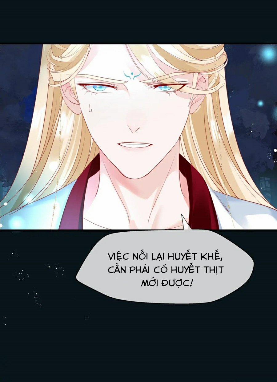 Ma Tôn Muốn Ôm Ôm (Phần 2) 24 trang 23