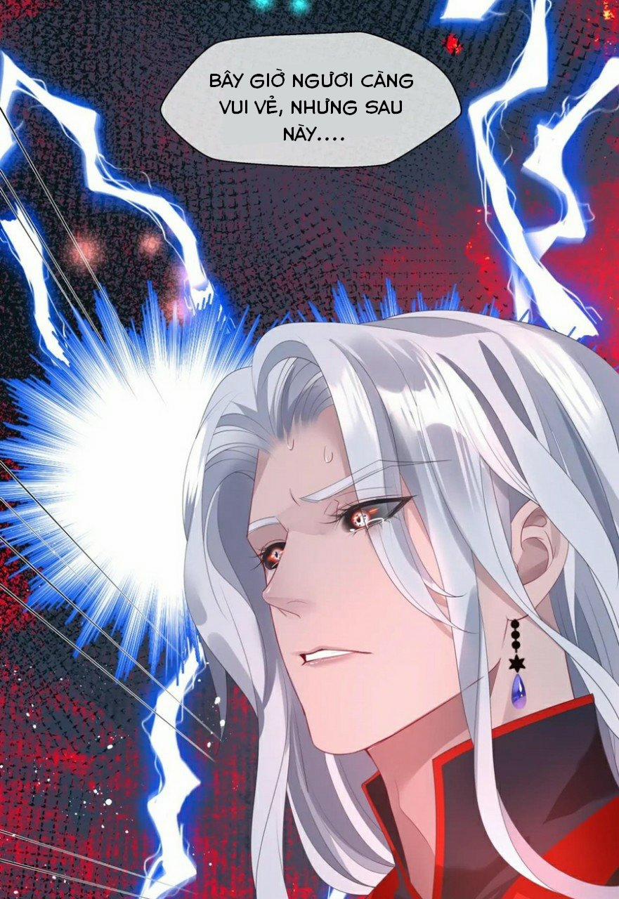 Ma Tôn Muốn Ôm Ôm (Phần 2) 24 trang 27