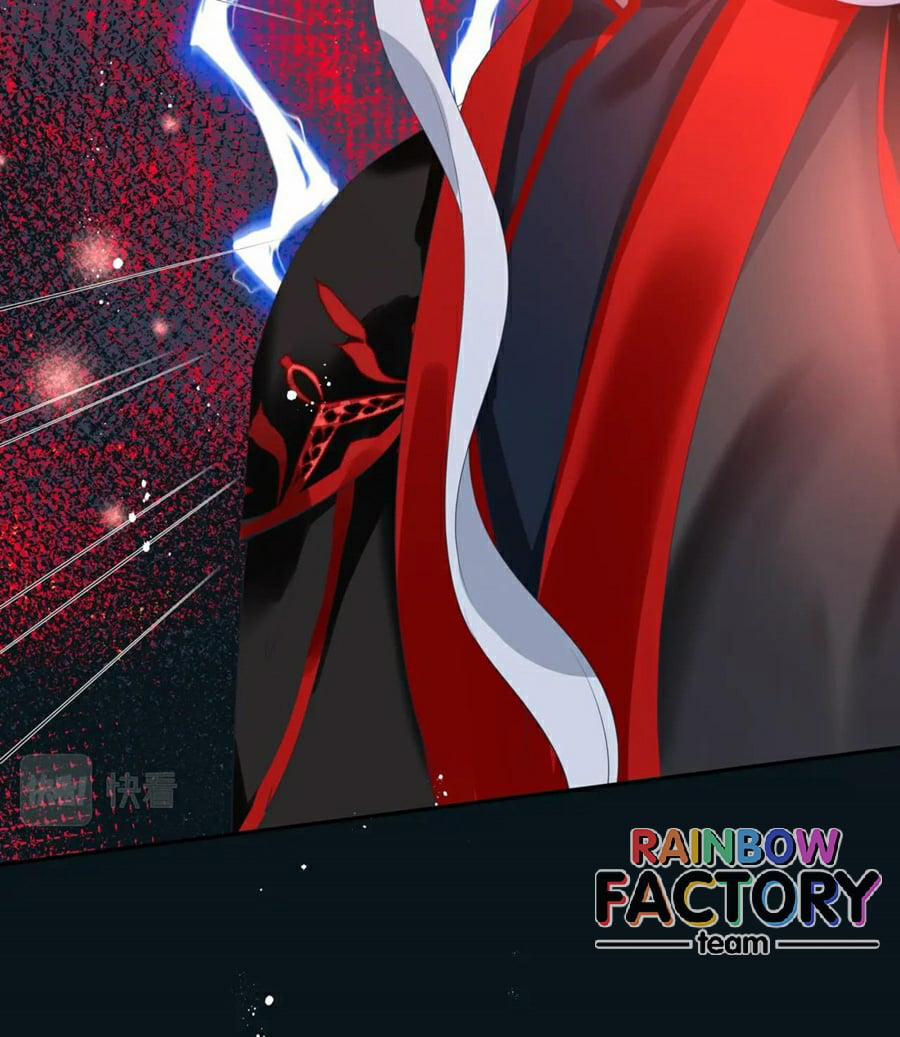 Ma Tôn Muốn Ôm Ôm (Phần 2) 24 trang 28