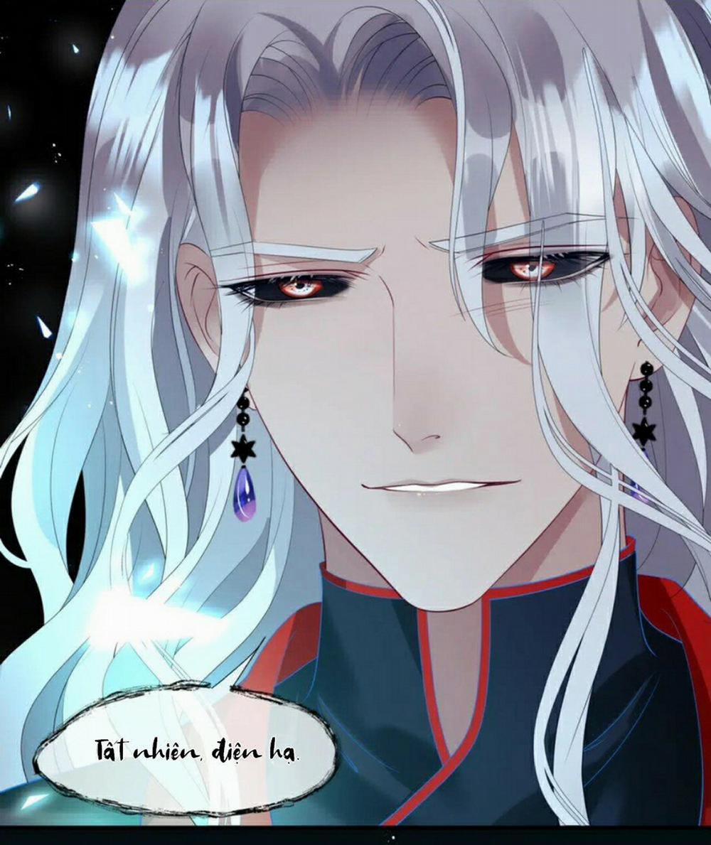 Ma Tôn Muốn Ôm Ôm (Phần 2) 24 trang 35