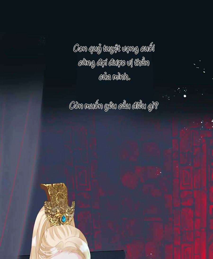 Ma Tôn Muốn Ôm Ôm (Phần 2) 24 trang 37