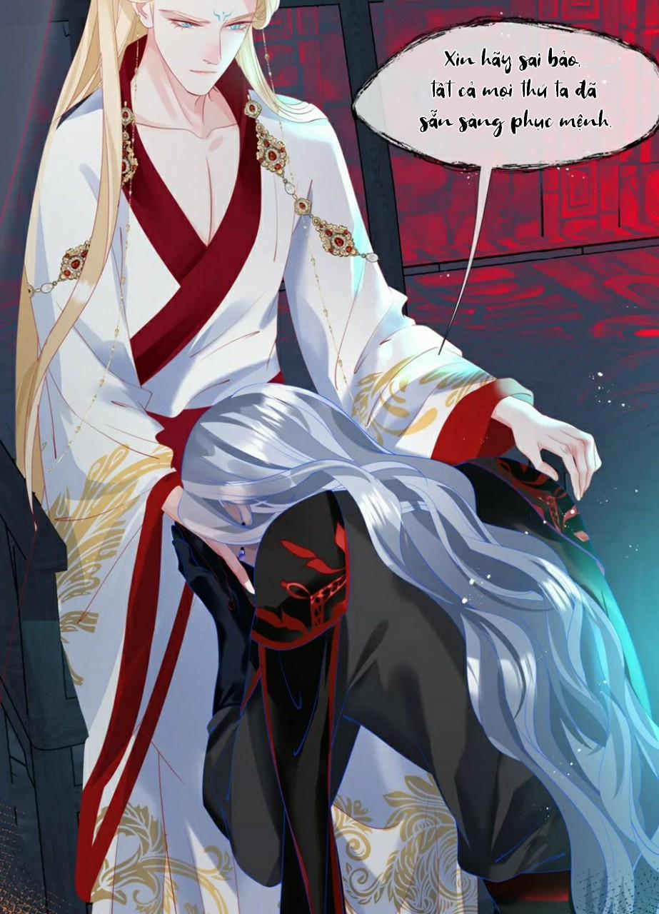 Ma Tôn Muốn Ôm Ôm (Phần 2) 24 trang 38