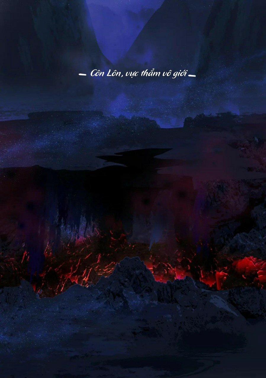 Ma Tôn Muốn Ôm Ôm (Phần 2) 24 trang 41