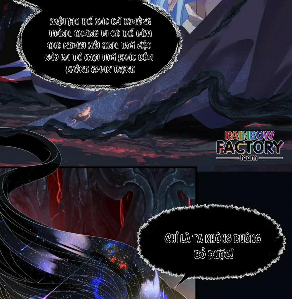 Ma Tôn Muốn Ôm Ôm (Phần 2) 24 trang 44