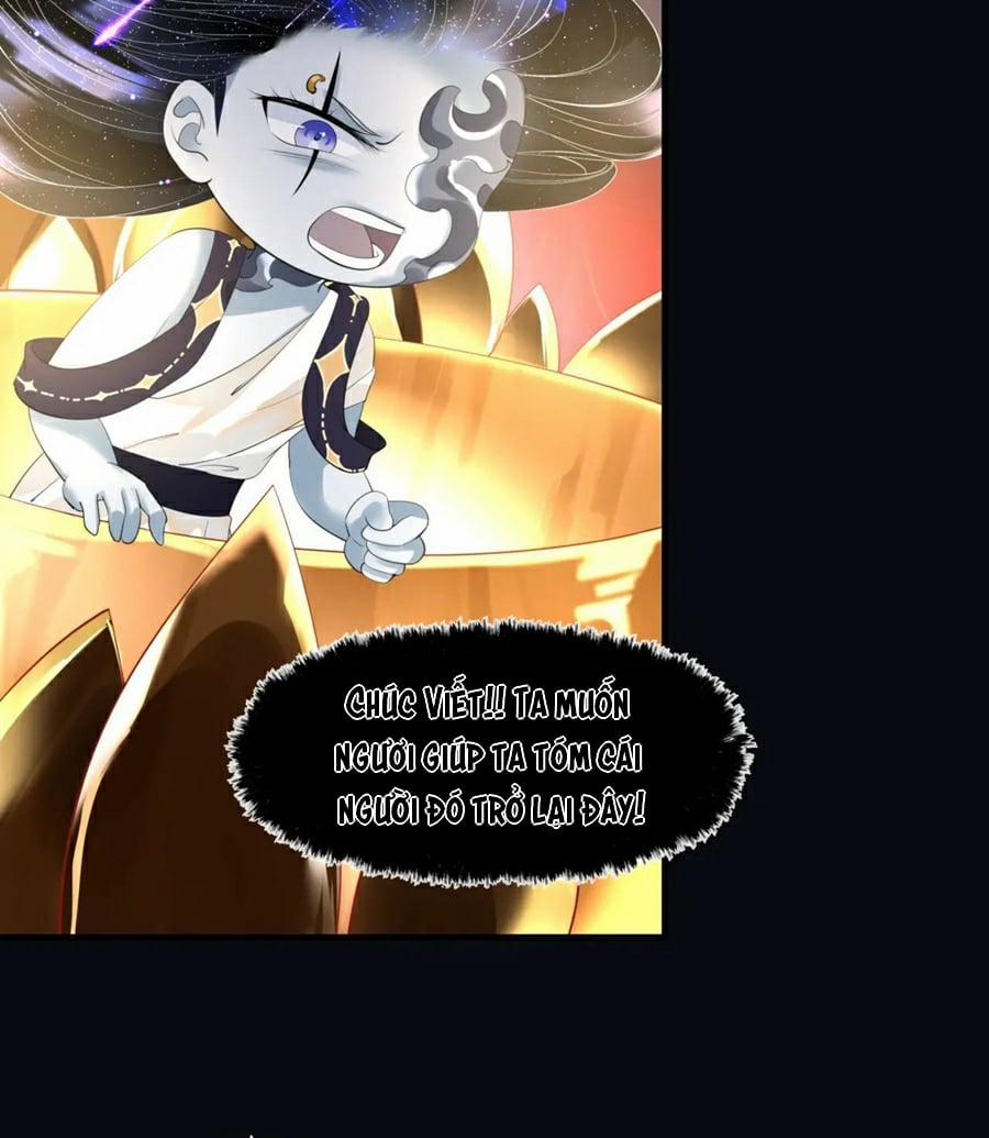 Ma Tôn Muốn Ôm Ôm (Phần 2) 24 trang 45