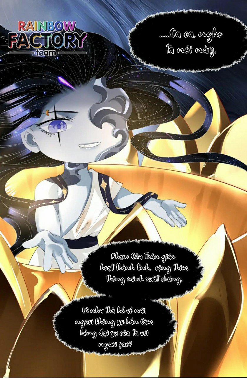 Ma Tôn Muốn Ôm Ôm (Phần 2) 24 trang 48