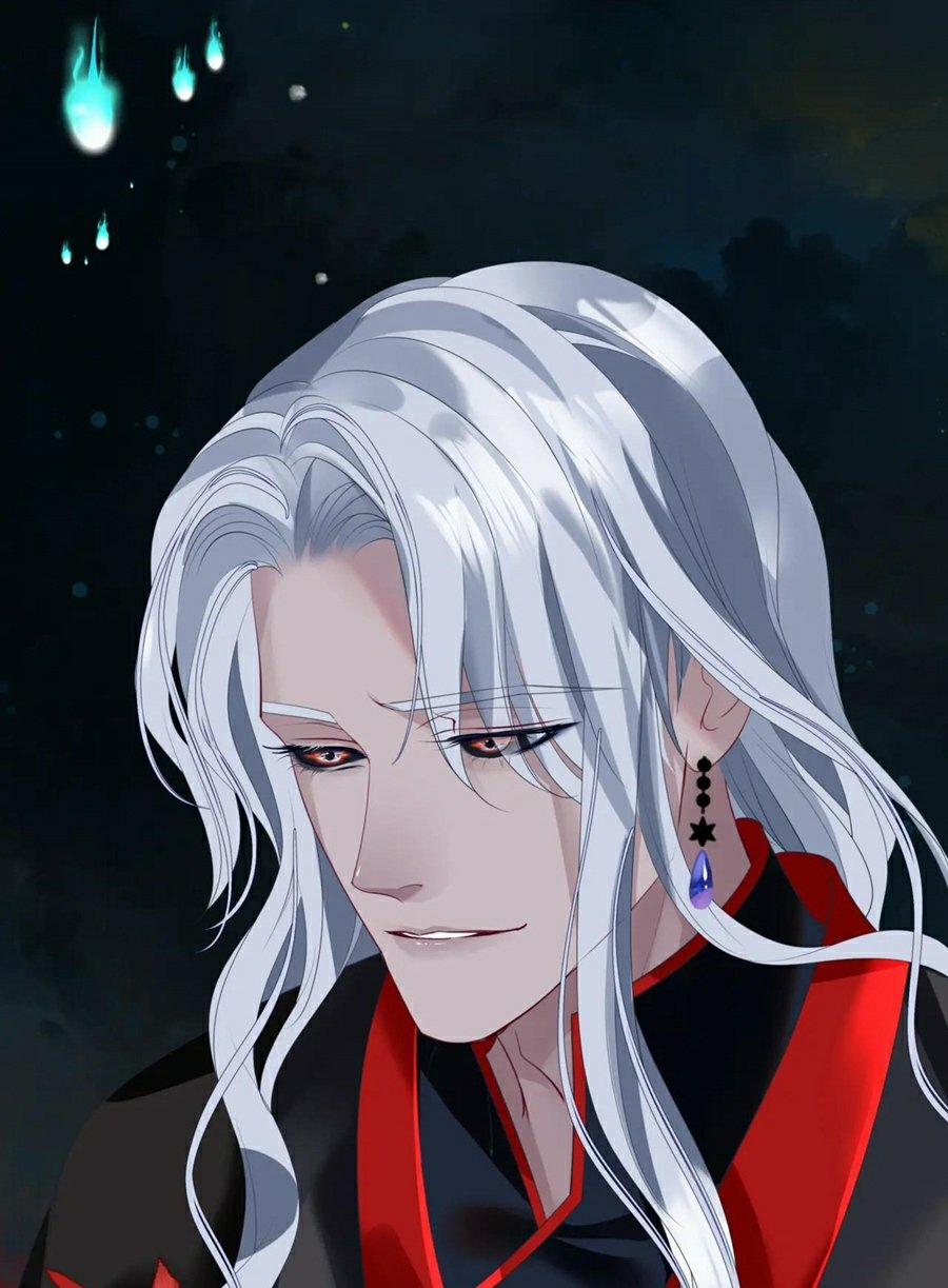 Ma Tôn Muốn Ôm Ôm (Phần 2) 24 trang 5