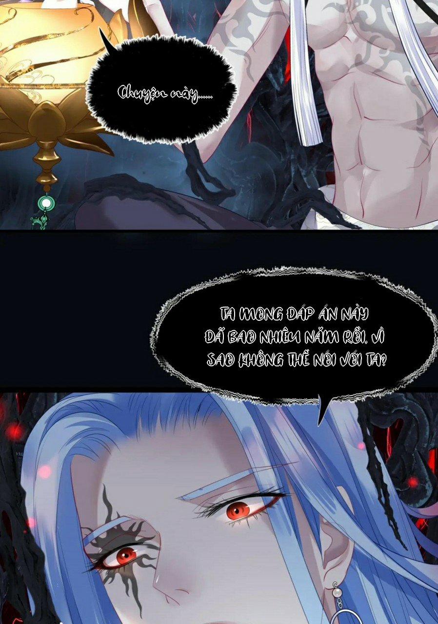 Ma Tôn Muốn Ôm Ôm (Phần 2) 24 trang 51