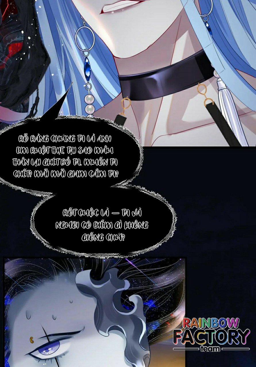 Ma Tôn Muốn Ôm Ôm (Phần 2) 24 trang 52