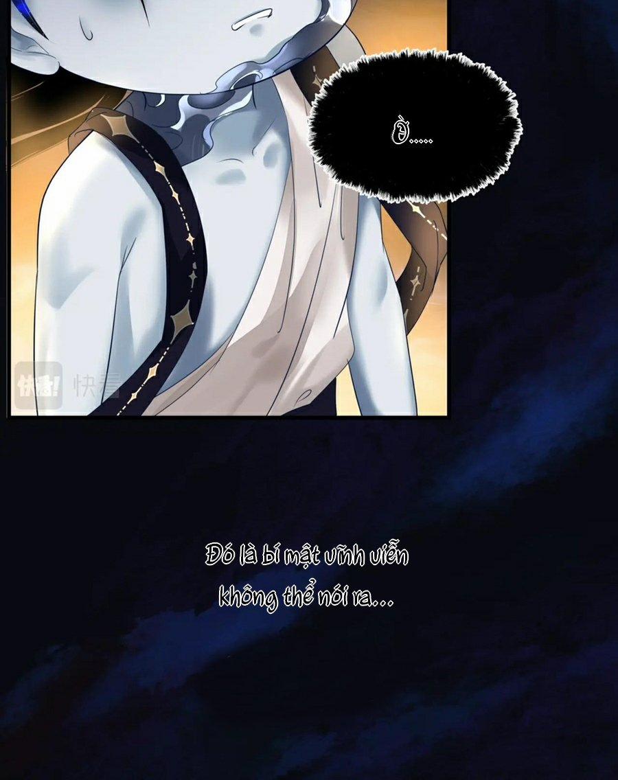 Ma Tôn Muốn Ôm Ôm (Phần 2) 24 trang 53