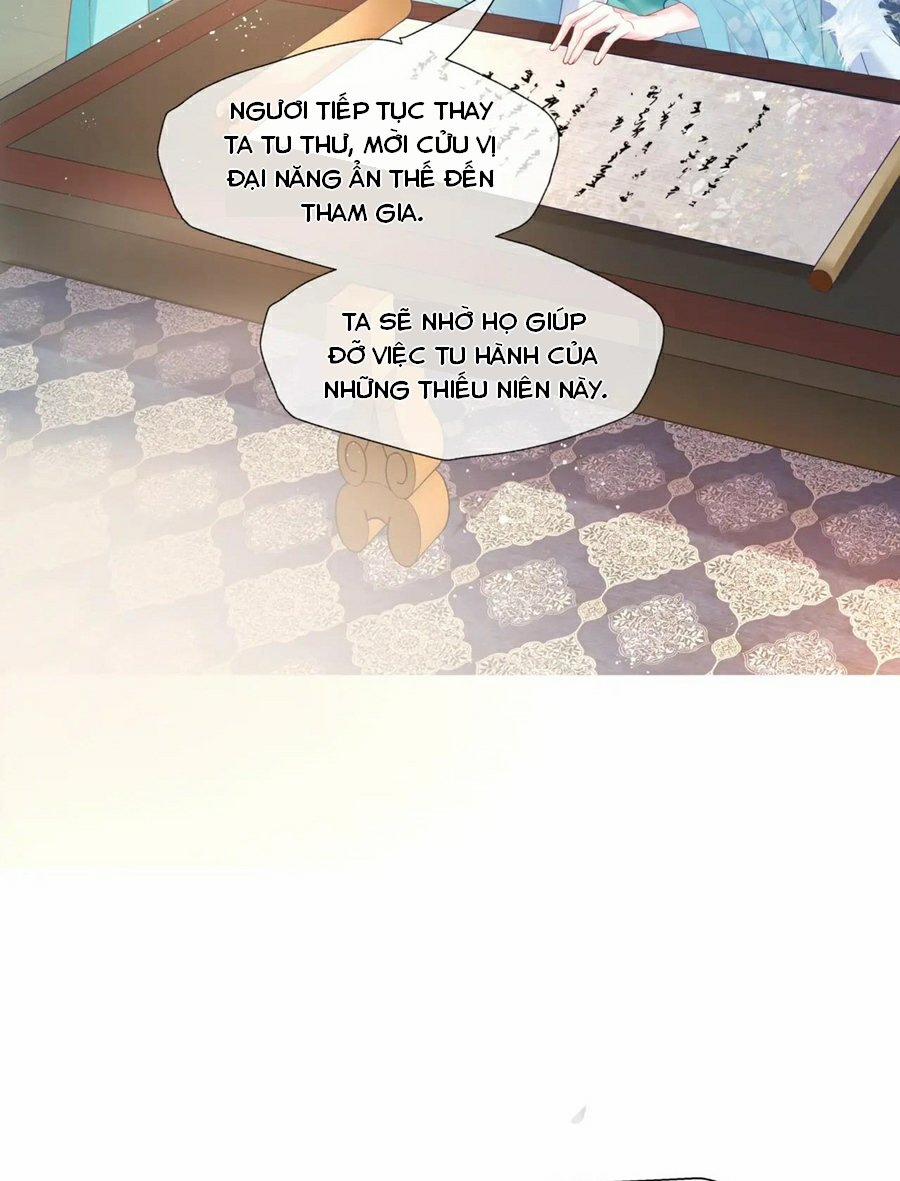 Ma Tôn Muốn Ôm Ôm (Phần 2) 24 trang 59