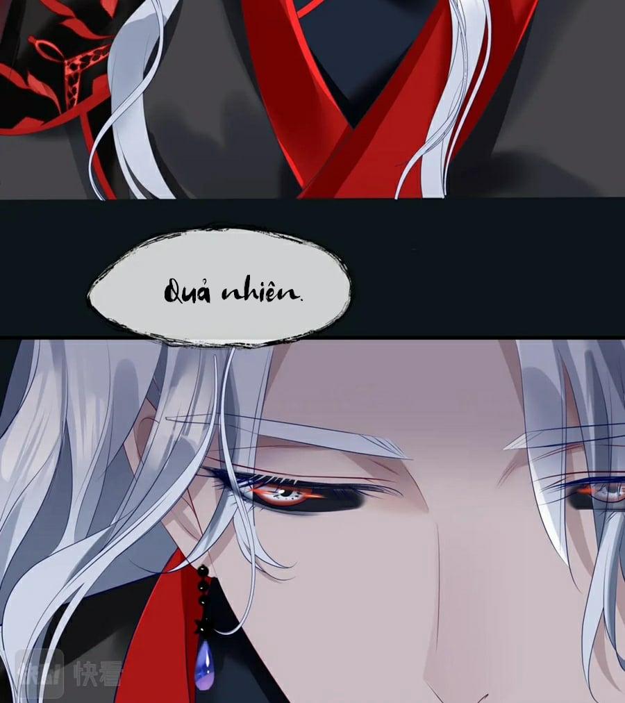 Ma Tôn Muốn Ôm Ôm (Phần 2) 24 trang 6