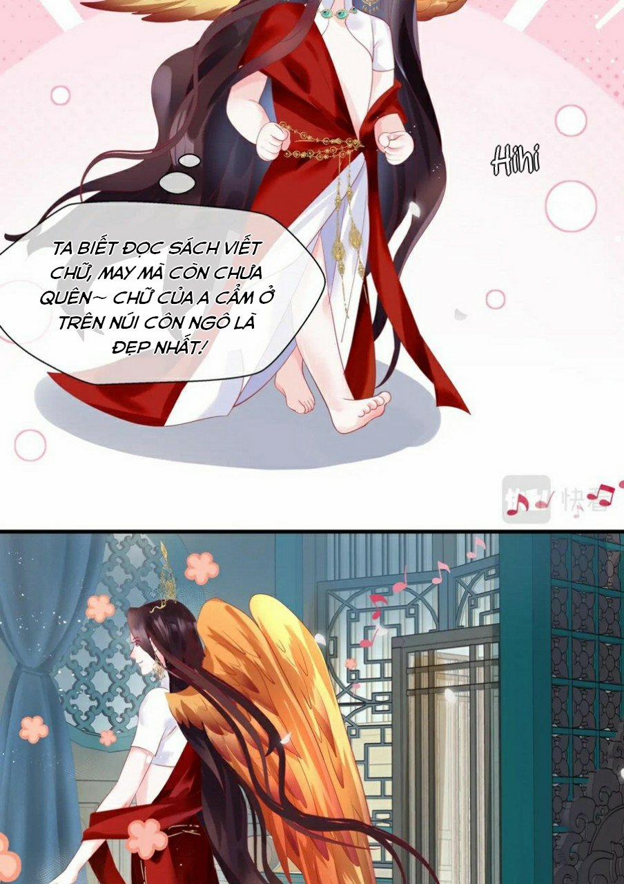 Ma Tôn Muốn Ôm Ôm (Phần 2) 24 trang 62