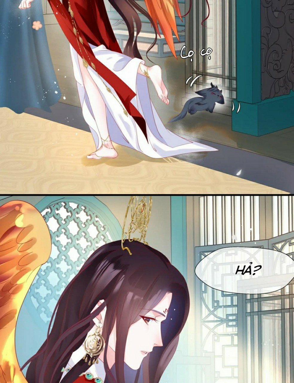 Ma Tôn Muốn Ôm Ôm (Phần 2) 24 trang 63