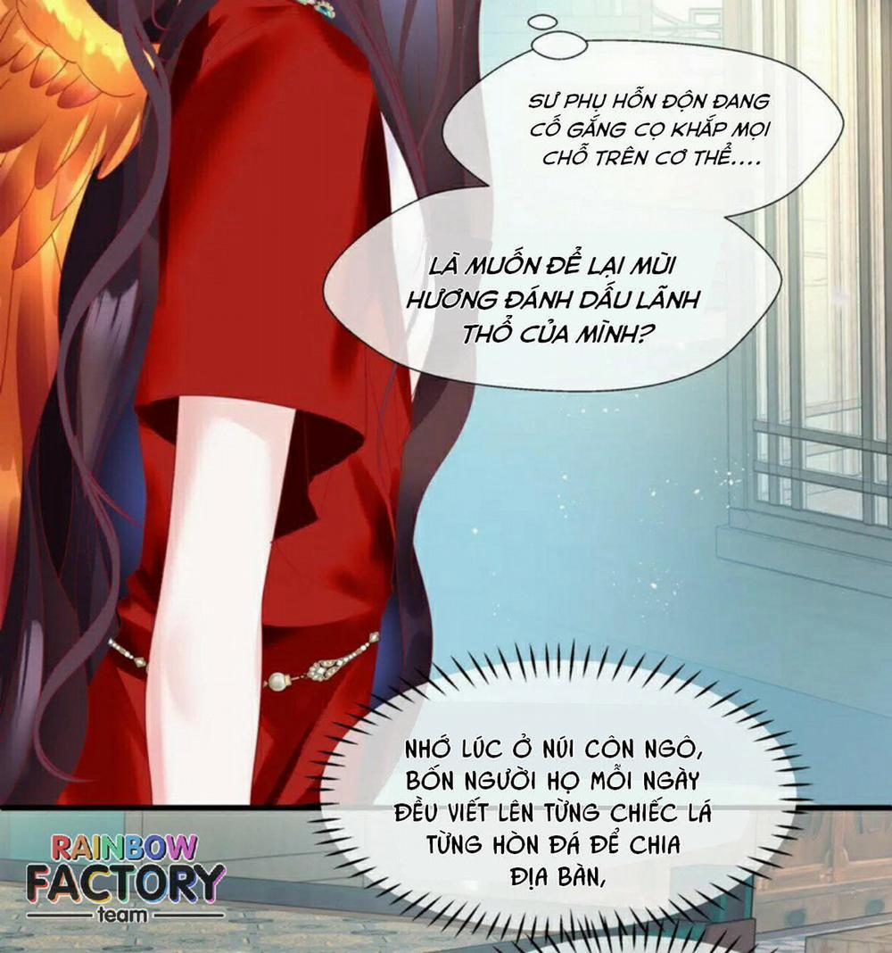 Ma Tôn Muốn Ôm Ôm (Phần 2) 24 trang 64