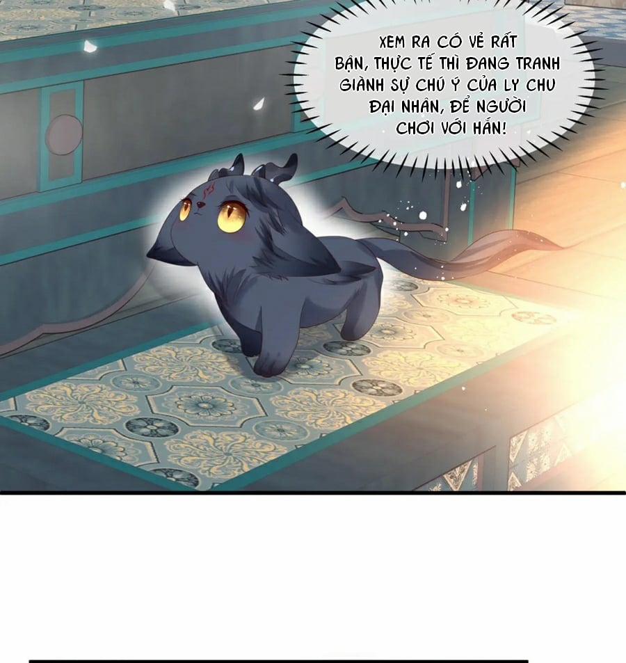 Ma Tôn Muốn Ôm Ôm (Phần 2) 24 trang 65