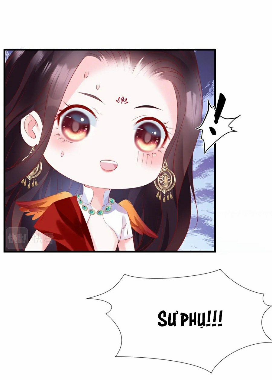 Ma Tôn Muốn Ôm Ôm (Phần 2) 24 trang 67