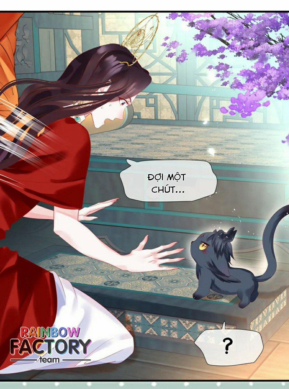 Ma Tôn Muốn Ôm Ôm (Phần 2) 24 trang 68