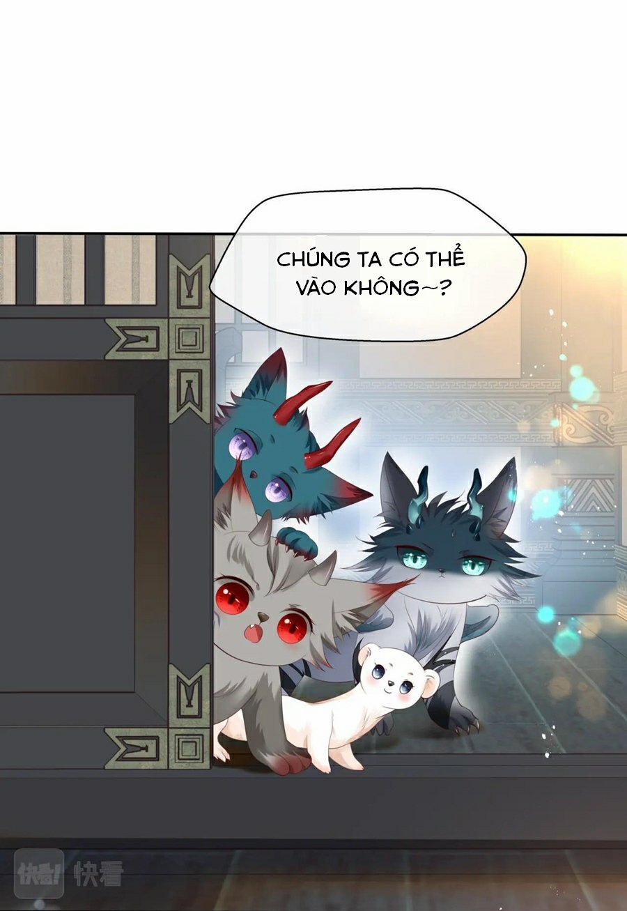 Ma Tôn Muốn Ôm Ôm (Phần 2) 24 trang 74