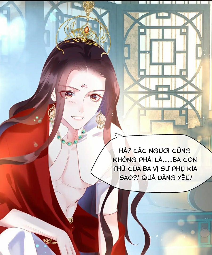 Ma Tôn Muốn Ôm Ôm (Phần 2) 24 trang 75