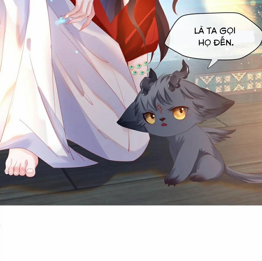 Ma Tôn Muốn Ôm Ôm (Phần 2) 24 trang 76