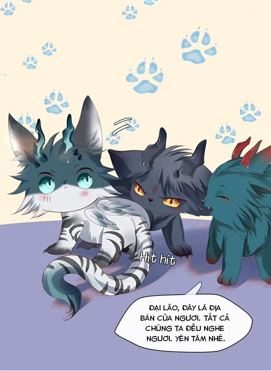 Ma Tôn Muốn Ôm Ôm (Phần 2) 24 trang 78