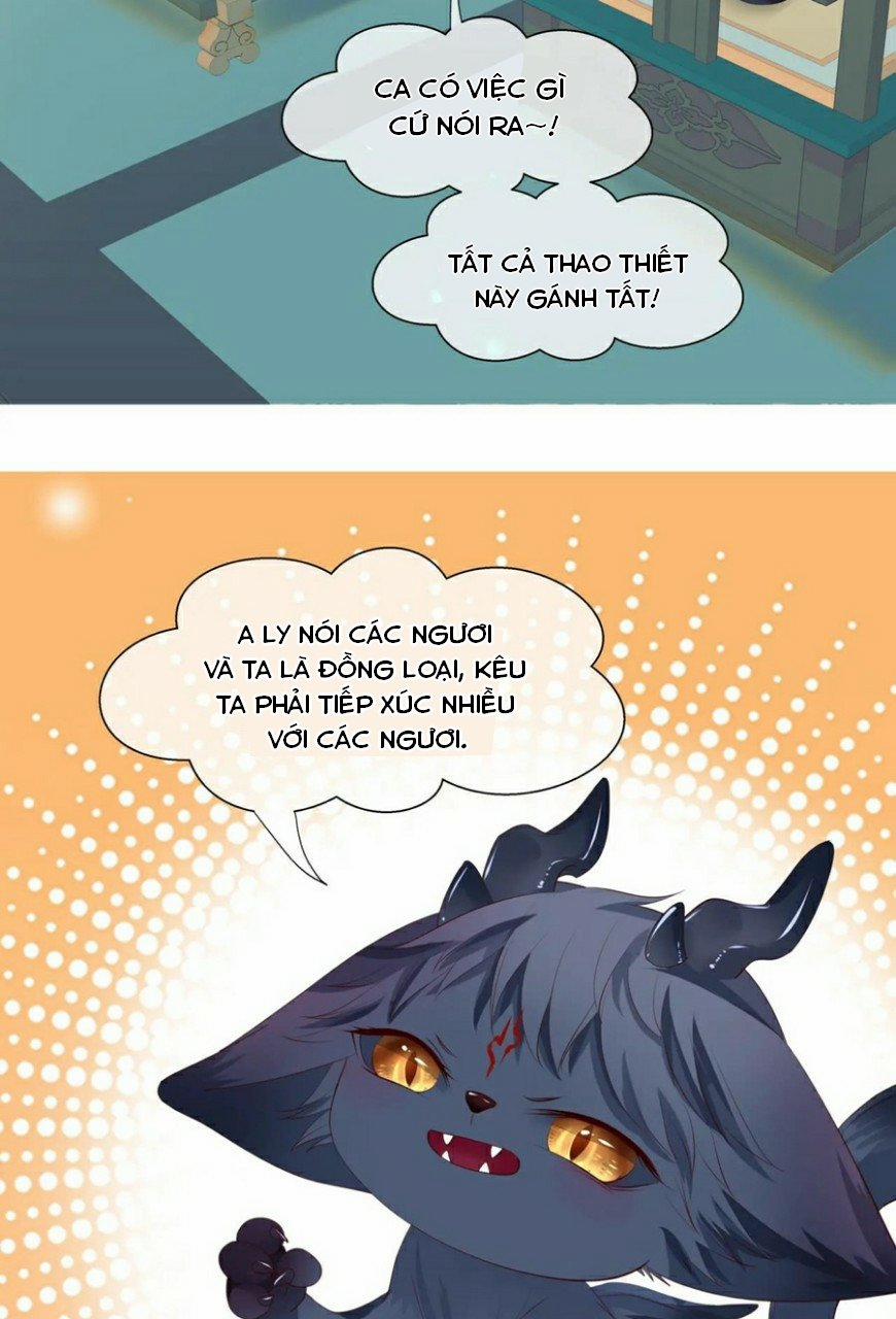 Ma Tôn Muốn Ôm Ôm (Phần 2) 24 trang 80