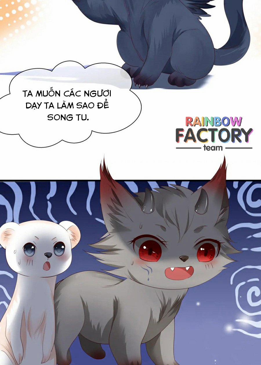 Ma Tôn Muốn Ôm Ôm (Phần 2) 24 trang 81