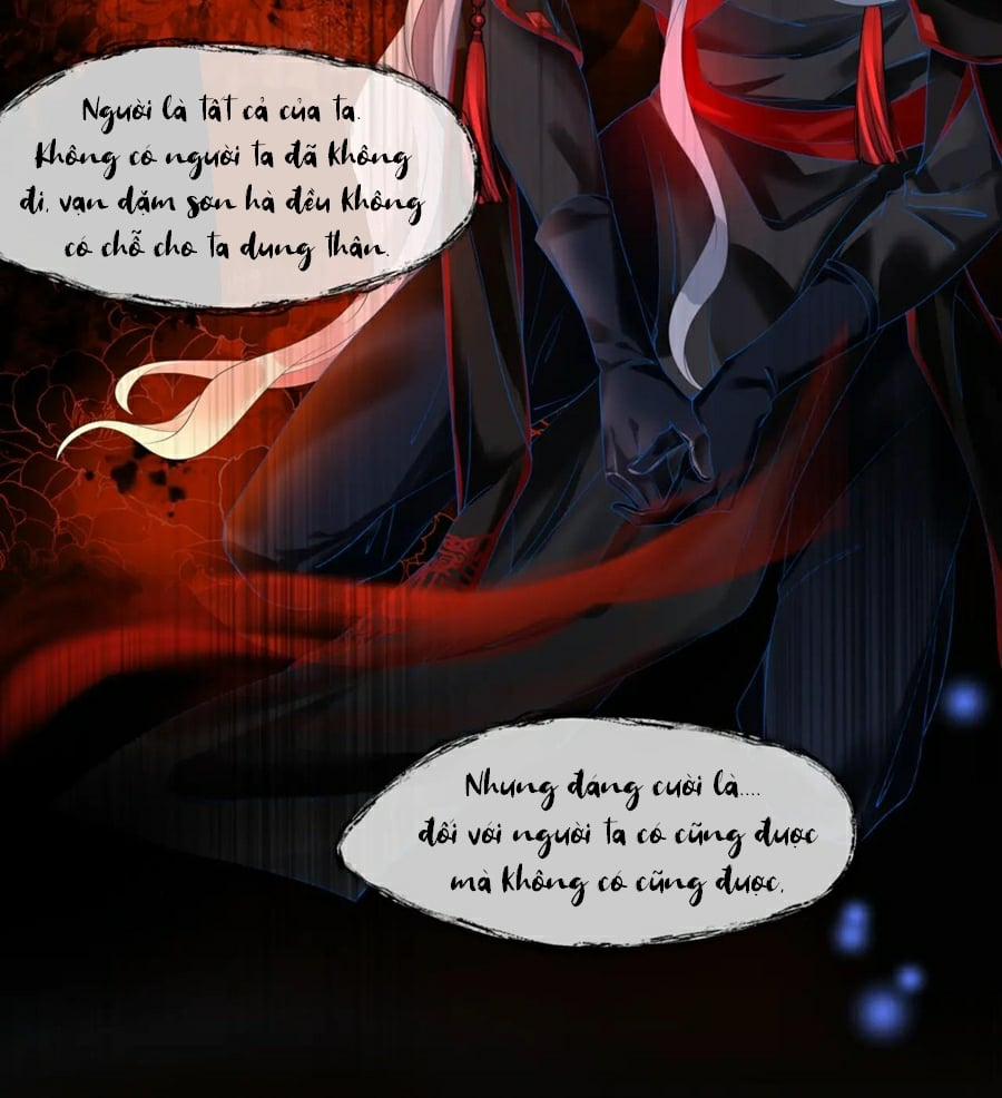 Ma Tôn Muốn Ôm Ôm (Phần 2) 24 trang 9