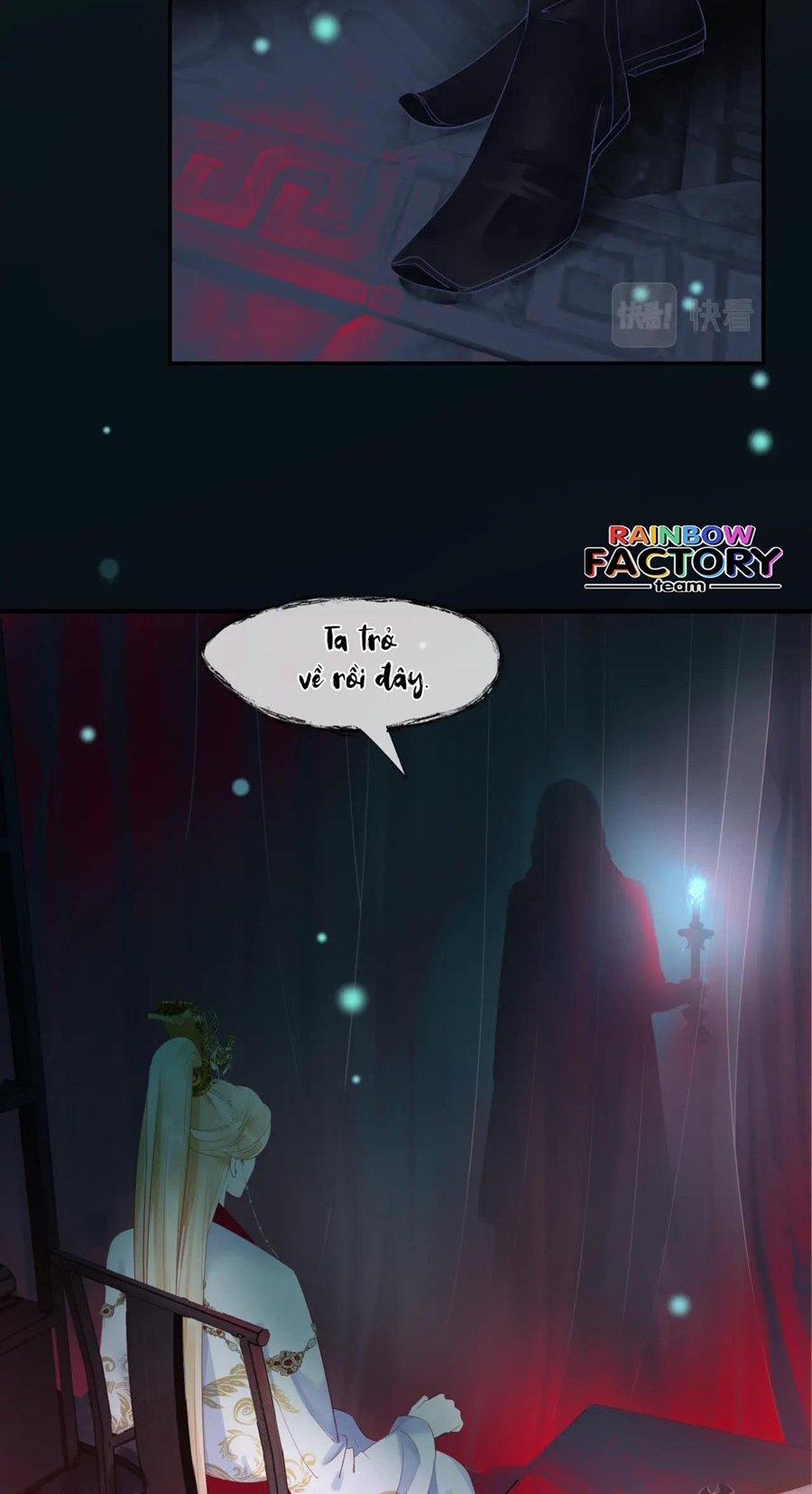 Ma Tôn Muốn Ôm Ôm (Phần 2) 26 trang 11